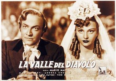 La valle del diavolo