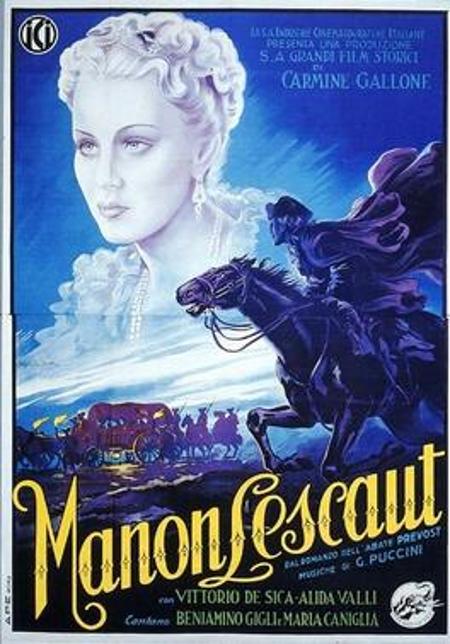 Manon Lescaut