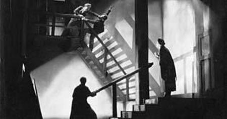 Revolt in the Reformatory