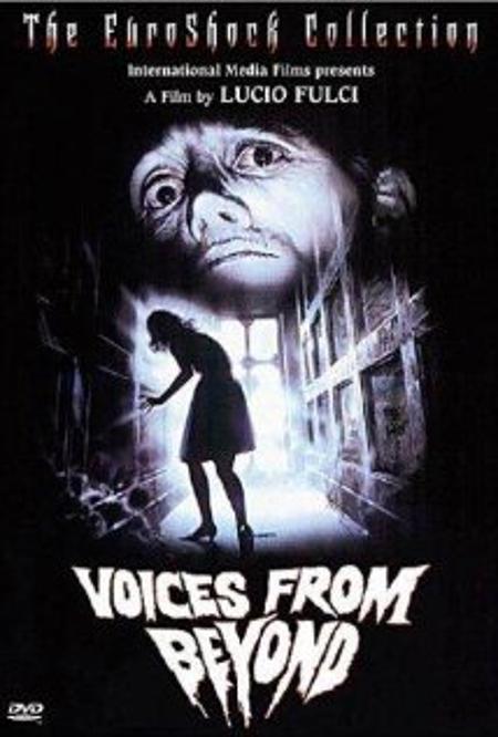 Voices from Beyond
