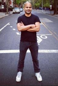 Ajay Naidu