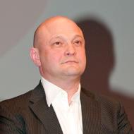 Sergey Ginzburg 映画 リスト (フィルモグラフィー) Sergey Ginzburg 映画 リスト (フィルモグラフィー)