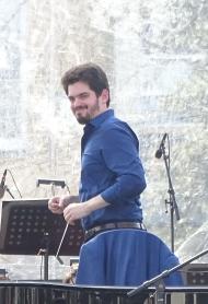 ラハフ・シャニ