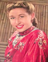 Vera Ralston