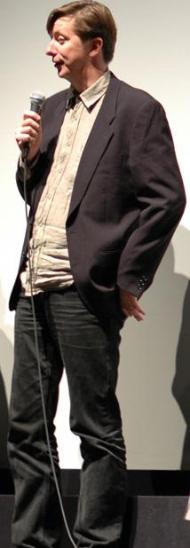 ハル・ハートリー 映画 リスト  (フィルモグラフィー) 