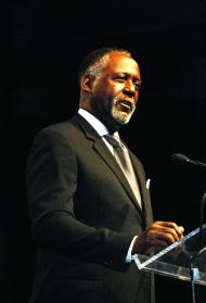 リチャード・ラウンドトゥリー