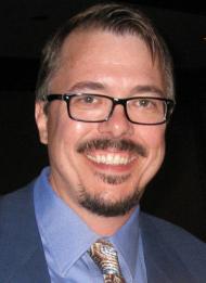 Vince Gilligan