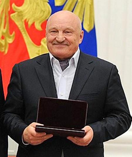 Nikolay Chindyaykin