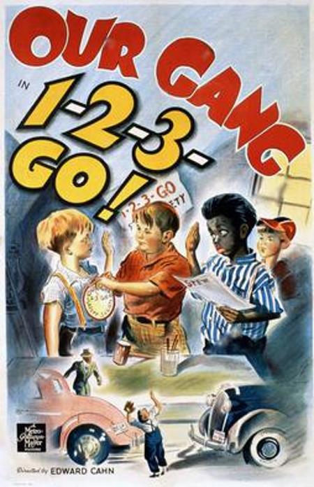 1-2-3 Go