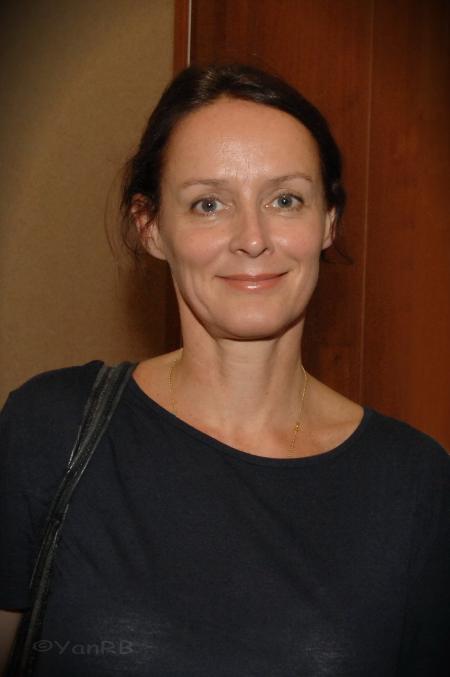 クロード・ペロン