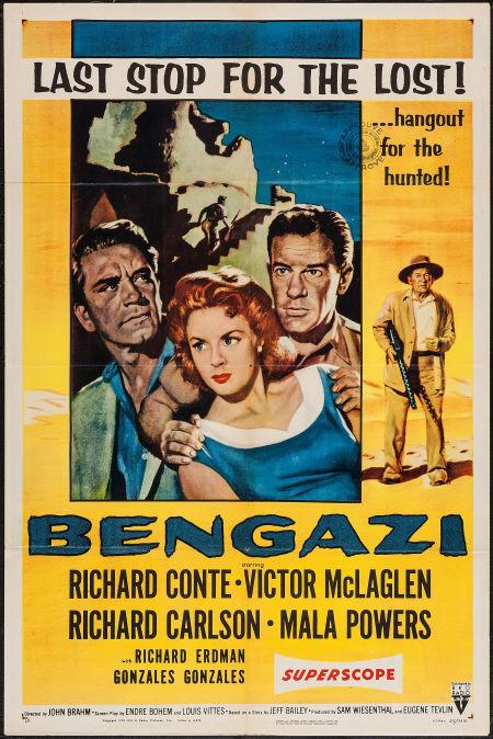 Bengazi