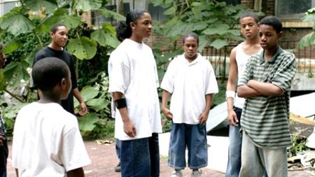 Boys of Summer Boys of Summer