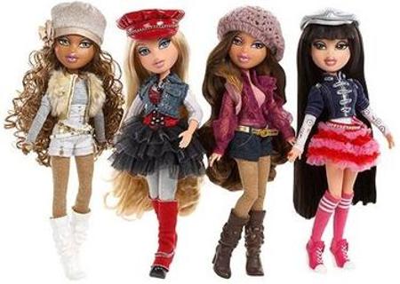 Bratz: Passion 4 Fashion - Diamondz Bratz: Passion 4 Fashion - Diamondz