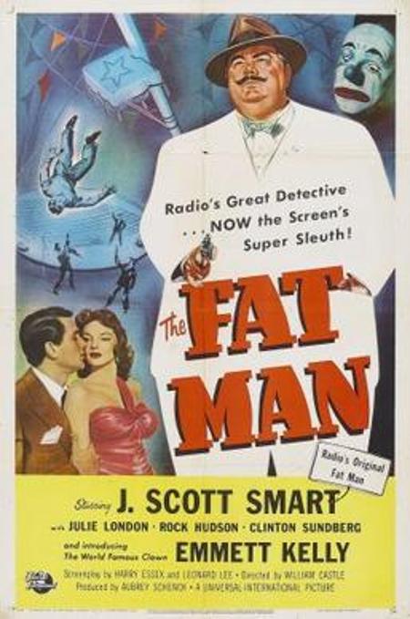 The Fat Man (映画)