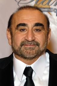 Ken Davitian Ken Davitian