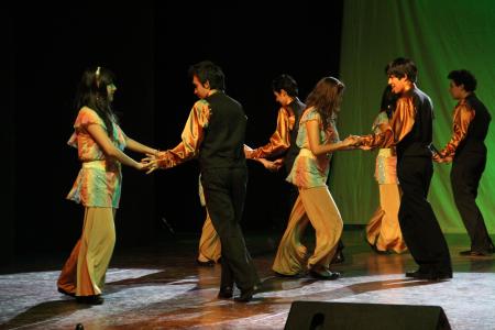 Disco 音楽グループ &amp; 音楽家 リスト 