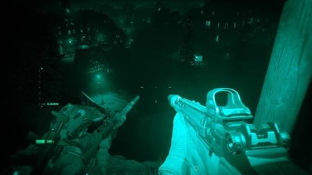 コール オブ デューティ モダン・ウォーフェア