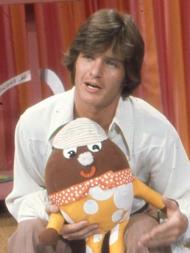 ゴードン・トムソン