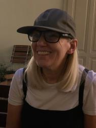 Lenka Kny 映画 リスト  (フィルモグラフィー) 