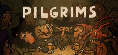 Pilgrims (ゲーム)