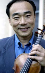 チョーリャン・リン