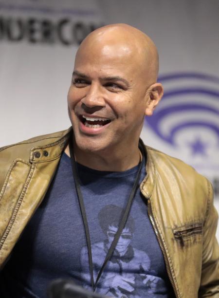 Philip Anthony-Rodriguez Philip Anthony-Rodriguez