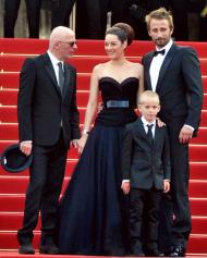 Іржа та кістка