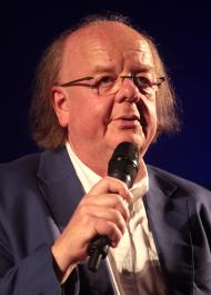 ロジャー・アシュトン＝グリフィス