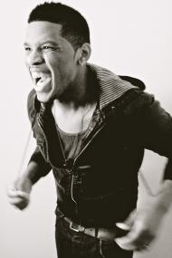 スコッティ・グレンジャー