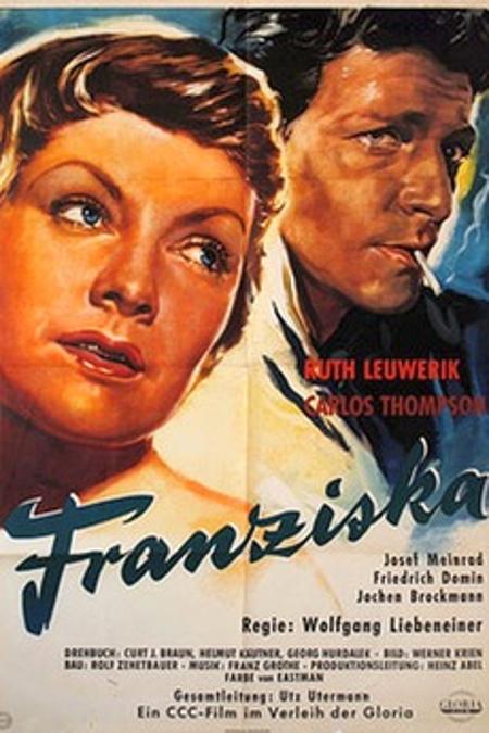 さようならフランツィスカ!