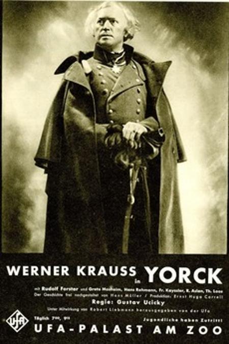 Yorck