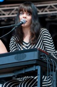 Bat for Lashes 歌 リスト 