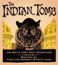 The Indian Tomb