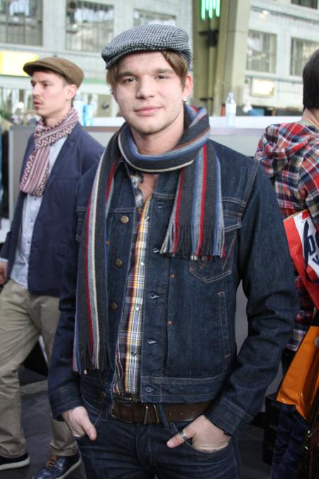 トビアス・シェンケ