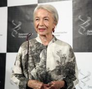 Christine Ostermayer 映画 リスト  (フィルモグラフィー) 