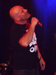 ゴートスネイク