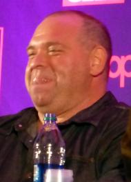 ルイス・ロンバルディ